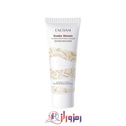 فوم شستشو سم مار exgyan حجم 60 میل